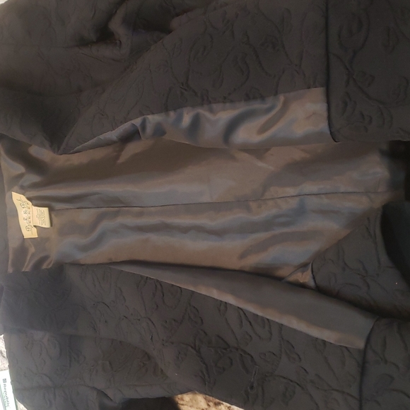 Peck & Peck Weekend Dress Jacket - Picture 11 of 11